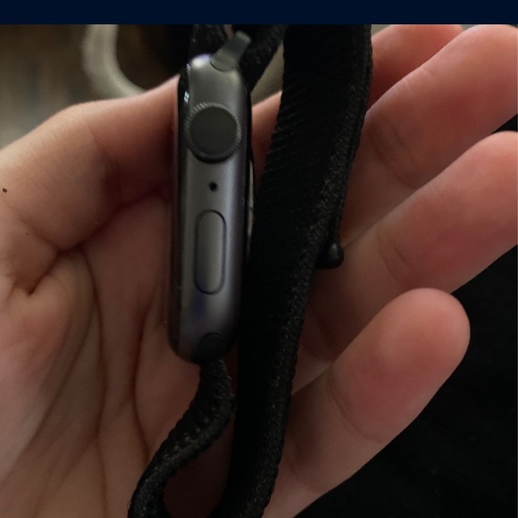 Apple Watch series 4 4mm